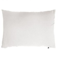Taie d'oreiller 50x70 cm Gaze de Coton Chantilly