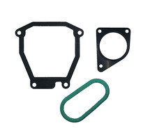 BMW MINI R53 R52 Cooper S - Kit 3 Joints de Compresseur / Supercharger