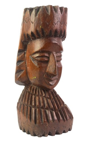 Décorative bois tribal - décorative,