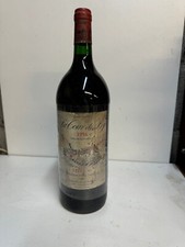 Magnum La Tour de By 1994