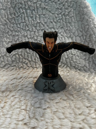 Buste wolverine marvel - marvel, –