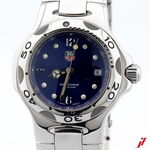 Montre tag heuer kirium - kirium, lady