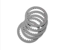 Kit disques lisses embrayage - lisses,