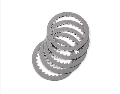 Kit disques lisses - kit, embrayage