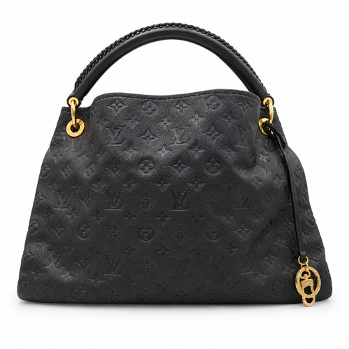 Louis vuitton artsy shoulder - louis,