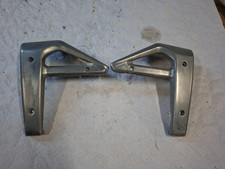 ECOPES PROTECTION RADIATEUR KAWASAKI ER5 ER500A