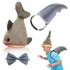 Masque Halloween et Costume
