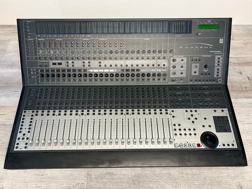Digidesign control protools - control, 24