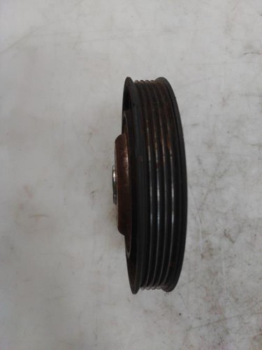 Poulie damper renault - damper, clio
