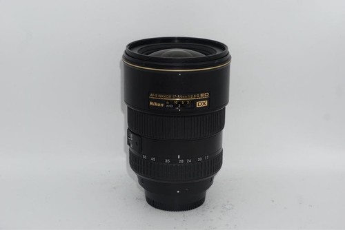 Objectif nikon nikkor - nikon,