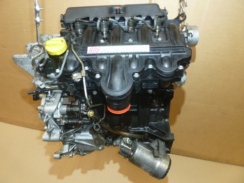 Moteur renault master - renault, 2.5