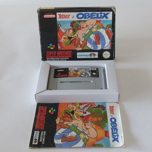 Astérix obélix jeu - astérix,