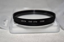 Filtre original  LEICA UV 60mm