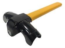 Canne antivol bloque volant -