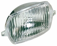 Phare de route 138,5X84 mm