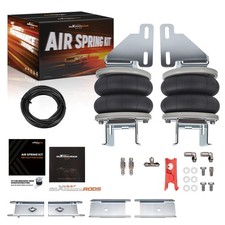 Suspension pneumatique kit for