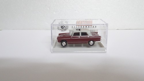 Brekina peugeot 404 - ,