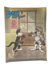 REVUE PIF LE CHIEN N° 76