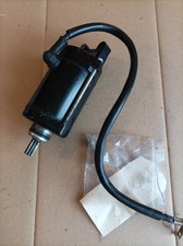 Démarreur Honda 600 Cbf S