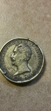 médaille napoléon 3