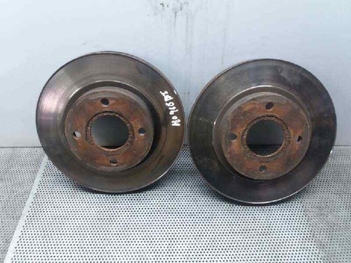 Disque frein avant - disque, /
