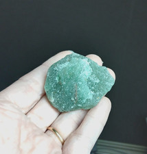 Aventurine verte brute g - verte,