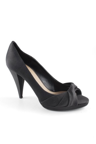 Zara escarpins bout - zara,