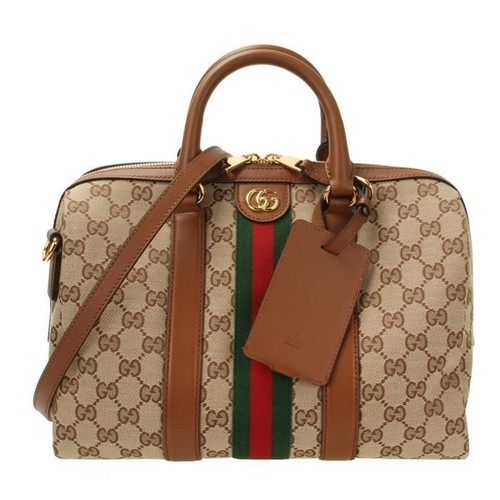 Gucci sac boston moyen - boston,