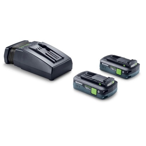 Set énergie festool - set,