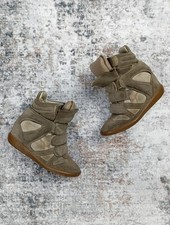 Isabel Marrant Bekett sneaker