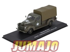 VM89 VOITURE 1/43 IXO ALTAYA
