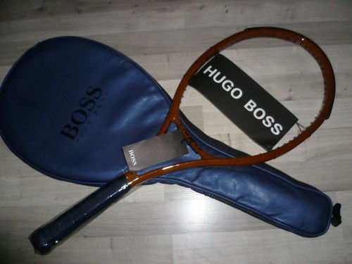 Raquette tennis hugo boss - tennis,