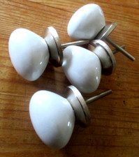 Ensemble Lot de 4 Bouton de