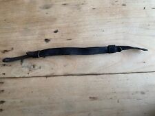 Jugulaire Képi mod 1884 - Poilu WW1 - ORIGINAL - AUTHENTIQUE