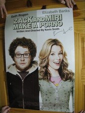 Zach miri fait porno - miri, film