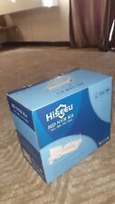 Kit NVR Hiseeu HD P2P CCTV système de sécurité sans fil ocasion
