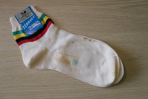 Paire chaussettes sergal - paire, de