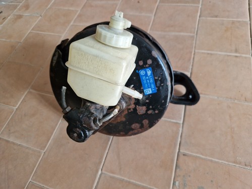 Booster frein électrique - booster,