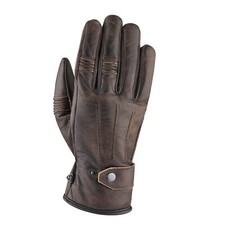 Gants En Cuir De Moto Garage