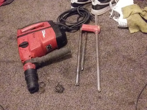 Hilti - t, 60