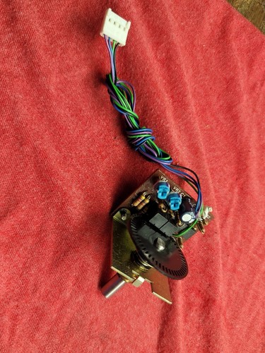 Rit control for kenwood - control,