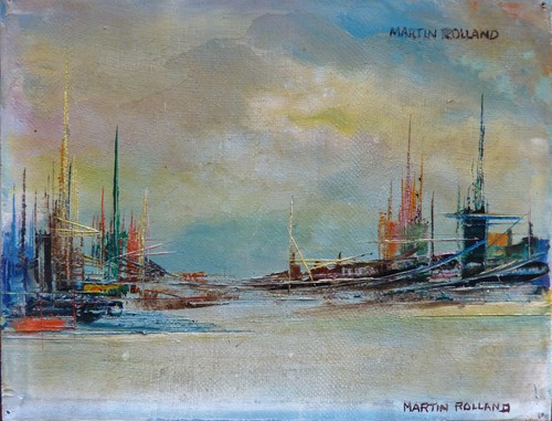 Martin rolland hst - martin-rolland,