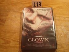 DVD : Clown - Andy Powers /
