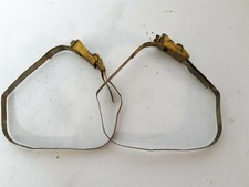 sangle de reservoir de moteur bernard 227t4 de tondeuse Bernard bm4