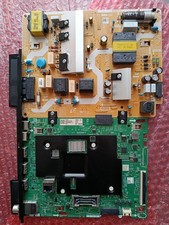 Lot SAMSUNG UE55AU7105