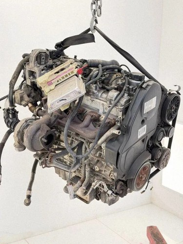 Volvo s60 moteur - moteur, d5244t