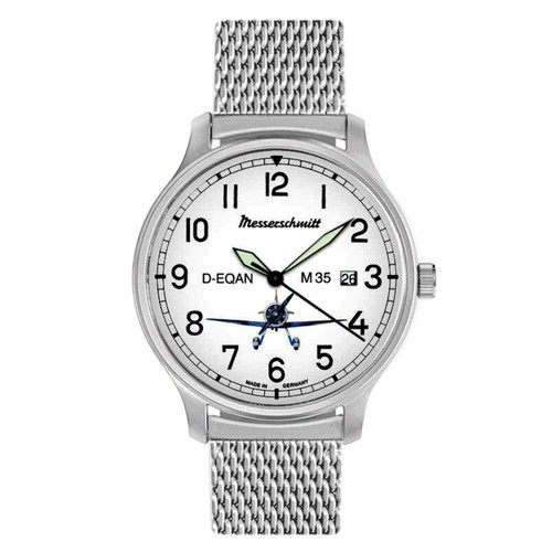 Montre homme messerschmitt - montre,