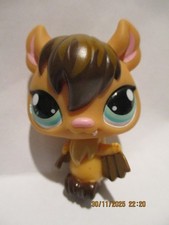 PETSHOP CHAUVE- SOURIS N°1470