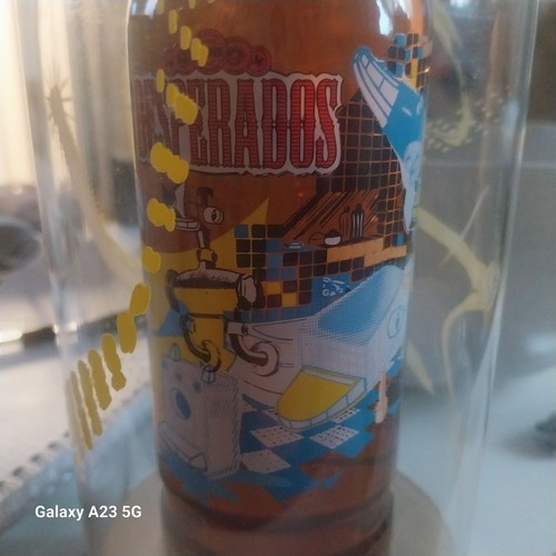 desperados