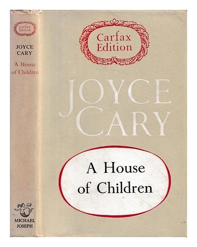 House children joyce - children, /